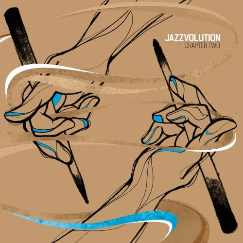 Various Artists - Jazzvolution Chapter 2 - LP Vinyl