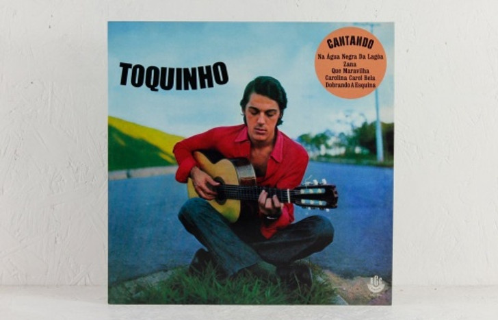 Toquinho - Toquinho - LP Vinyl