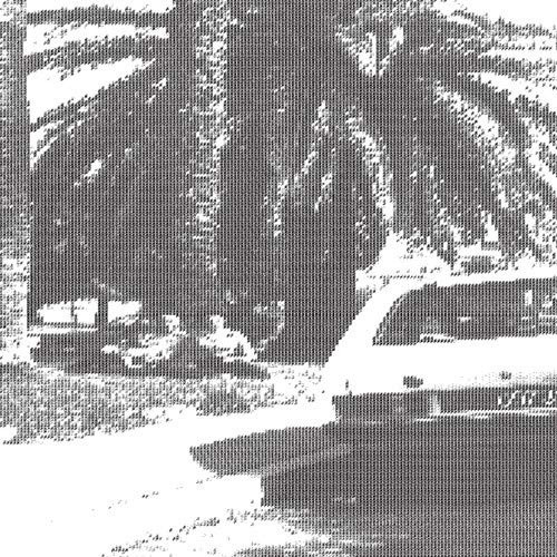 Khotin - Beautiful You - LP Vinyl