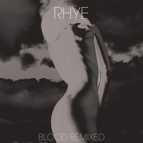 Rhye - Blood Remixed - 2x LP Vinyl