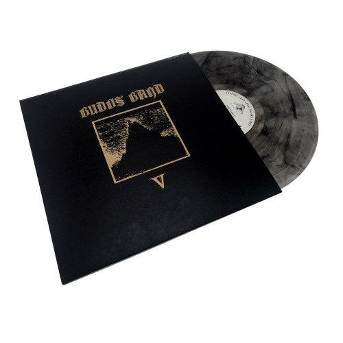 The Budos Band - V - LP Colored Vinyl