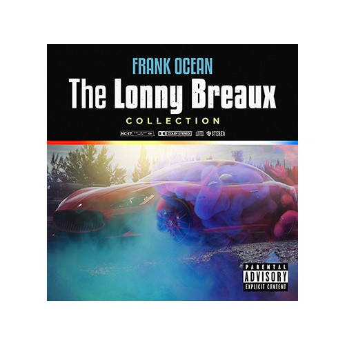 Frank Ocean - The Lonny Breaux Collection - 6x LP Vinyl - Ear