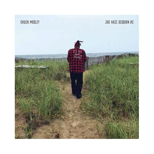 Chuck Mosely - Joe Haze Sessions #2 RSD - 7" Vinyl