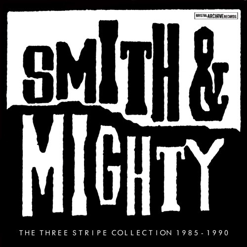 Smith & Mighty - The Three Stripe Collection 1985-1990 RSD - 2x LP Vinyl