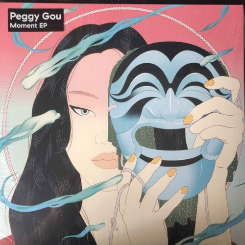 邦楽 Peggy Gou Moment ep Peggy Gou - Moment Ep - 12