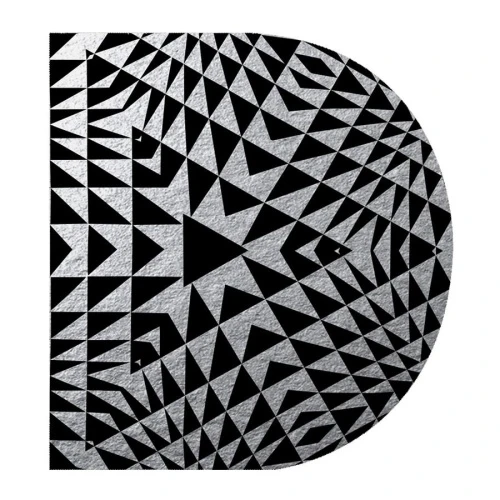 MRR-MSK-ADB - Eastronic - 10" Vinyl