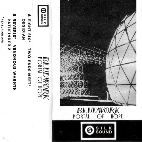 Bludwork - Portal Of Hope - Cassette