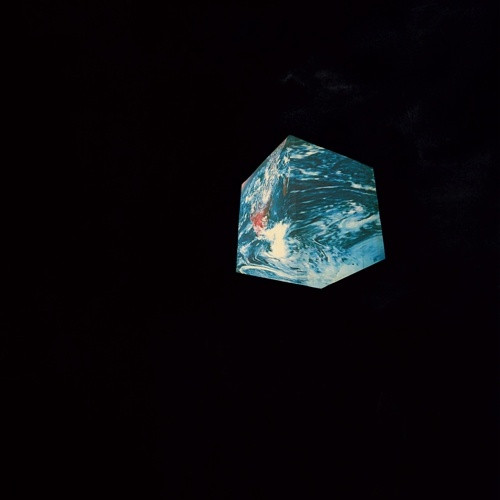 Tim Hecker - Anoyo - LP Vinyl