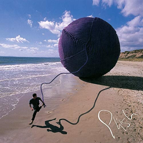 Phish - Slip Stitch And Pass - 2x LP Vinyl