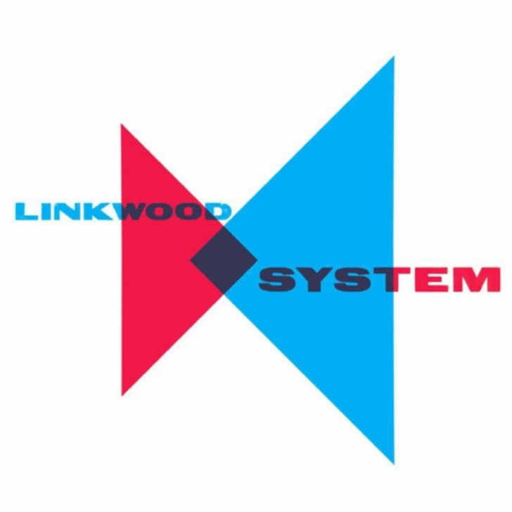 Linkwood - System - 2x LP Vinyl