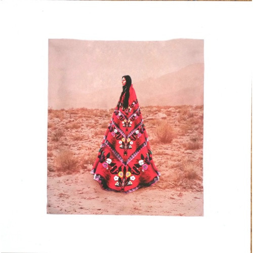 Chancha Via Circuito - Bienaventuranza Remixes - 12" Vinyl