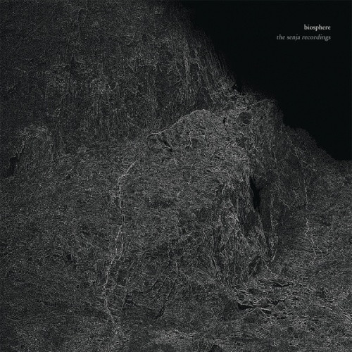 Biosphere - The Senja Recordings - 2x LP Vinyl