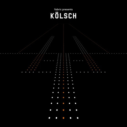 Kolsch - Fabric Presents Kolsch - 2x LP Vinyl