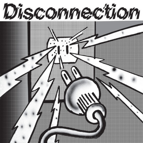Disconnection - Disconnection - LP Vinyl