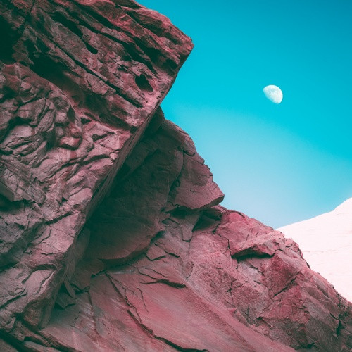 Bonobo - Linked - 12" Vinyl