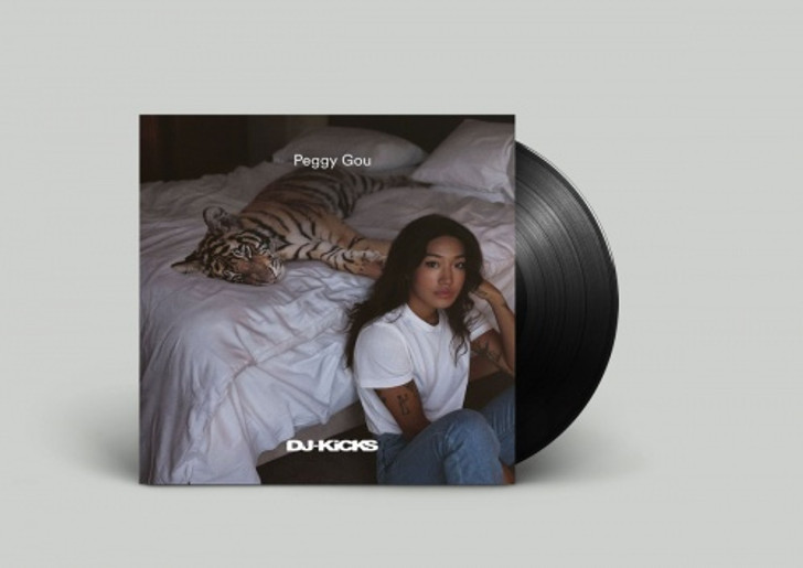 Peggy Gou - DJ Kicks - 2x LP Vinyl