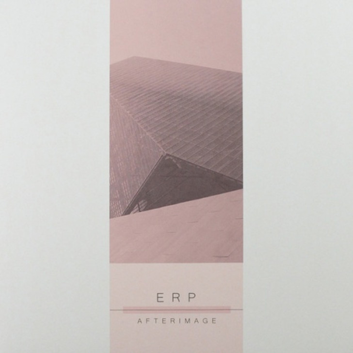 E.R.P. - Afterimage - 2x LP Vinyl