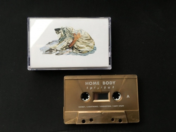 Home Body - Spiritus - Cassette