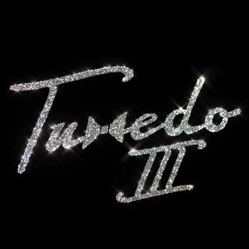 Tuxedo - III - LP Vinyl