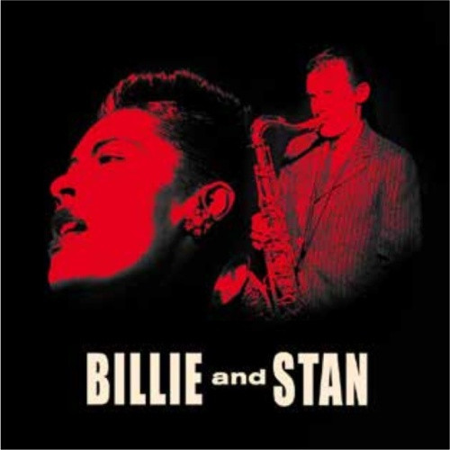 Billie Holiday & Stan Getz - Billie And Stan - LP Vinyl
