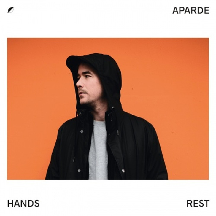 Aparde - Hands Rest - LP Vinyl