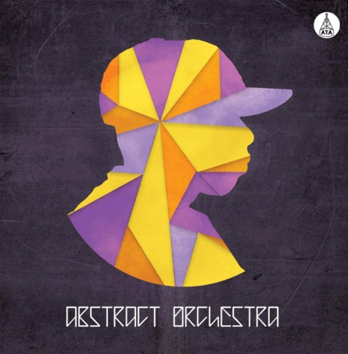 Abstract Orchestra - Dilla - LP Vinyl