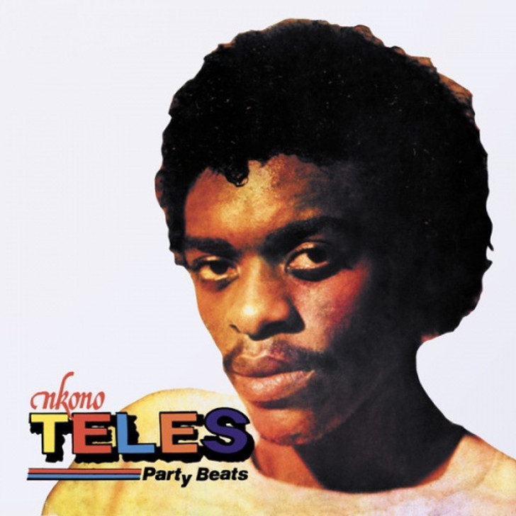 Nkono Teles - Party Beats - LP Vinyl