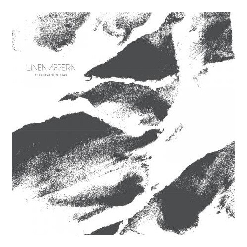 Linea Aspera - Preservation Bias - LP Vinyl