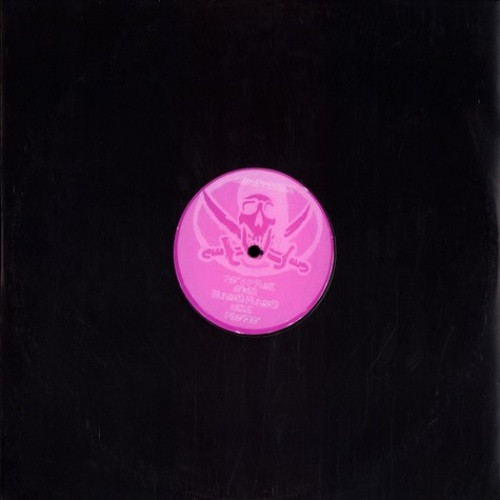 Brand Nubian / Prince Po - Blizna Flizna / Po's P Funk - 12" Vinyl