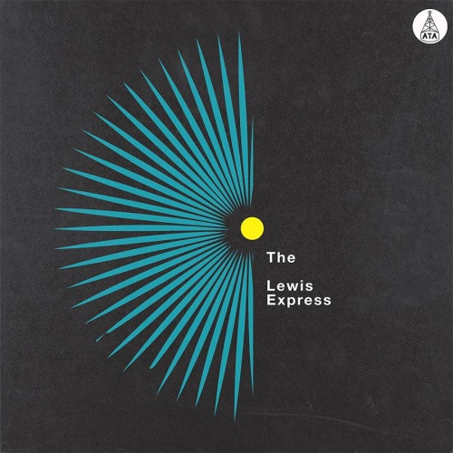 The Lewis Express - The Lewis Express - LP Vinyl