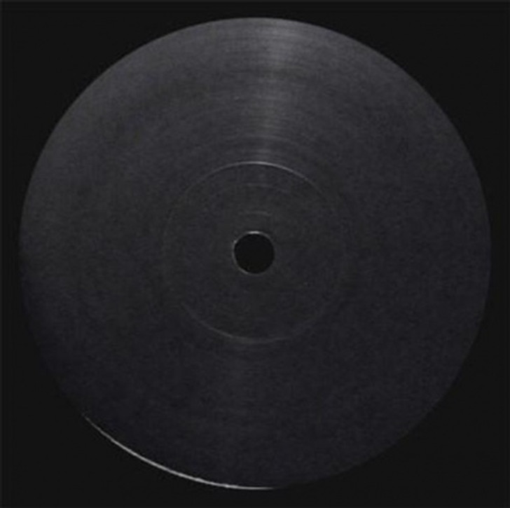 Las / Ago - Uuha (Egoless Remix) / Why Won't You (Foamplate Remix) - 12" Vinyl