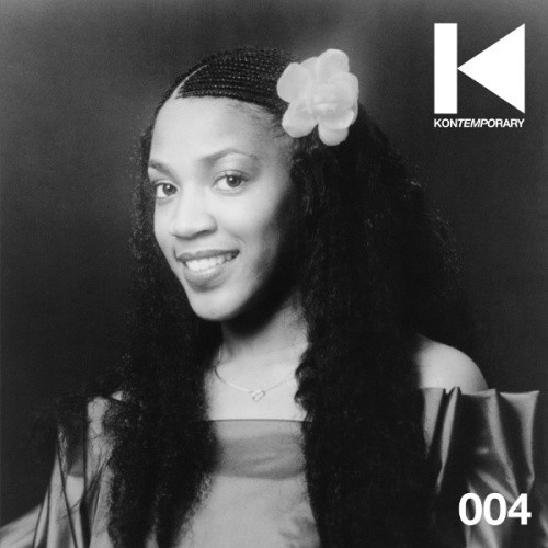 Alicia Myers - I Want To Thank You (Kon's Shine Your Light Remix) - 12" Vinyl