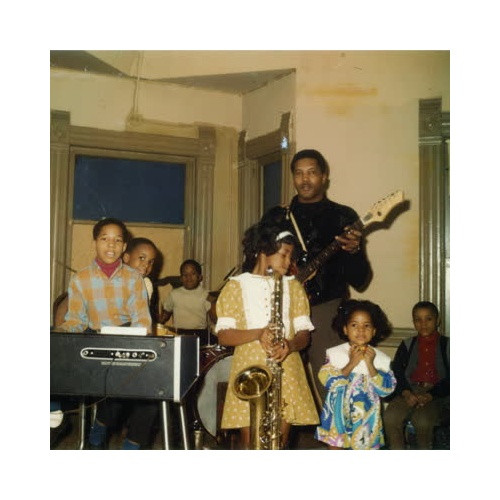 Papa Bear & His Cubs - You're So Fine - 7" Vinyl