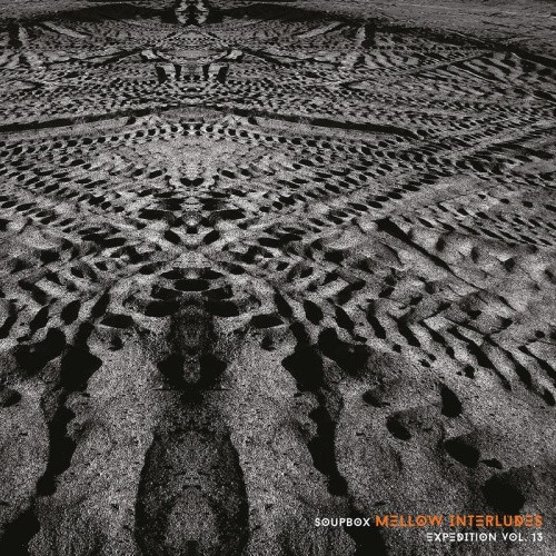 Soupbox - EXPEDITion Vol. 13: Mellow Interludes - LP Vinyl