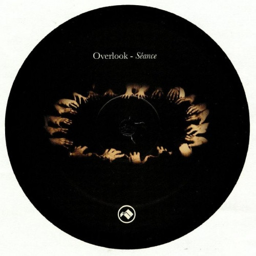 Overlook - Séance - 12" Vinyl