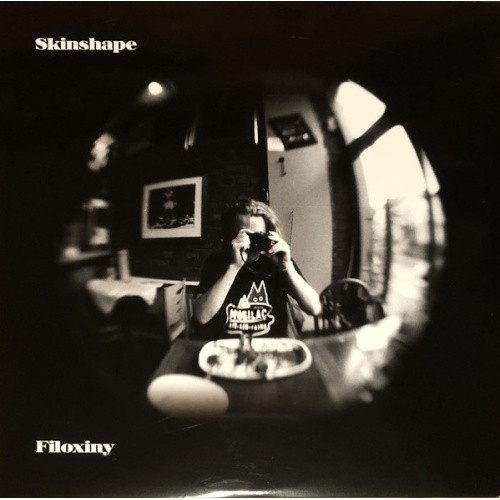 Skinshape - Filoxiny - LP Vinyl