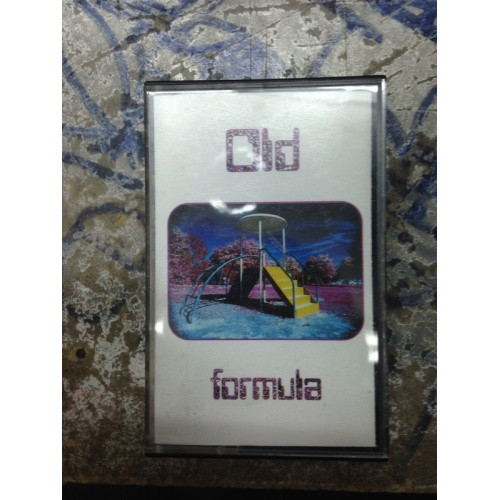 Old - Formula - Cassette
