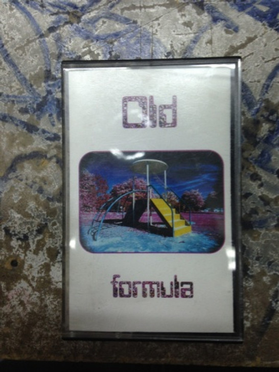 Old - Formula - Cassette