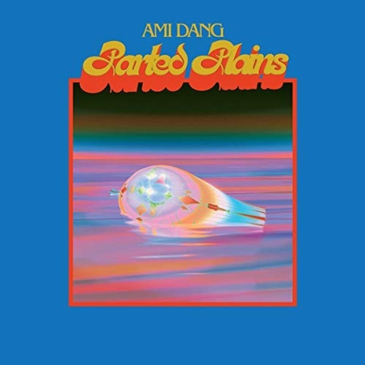 Ami Dang - Parted Plains - LP Vinyl