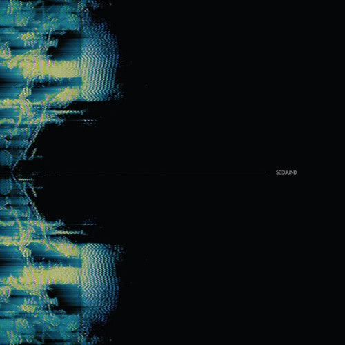 Suumhow - Secuund - LP Colored Vinyl