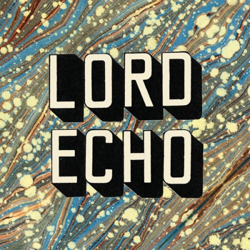 Lord Echo - Curiosities - 2x LP Vinyl