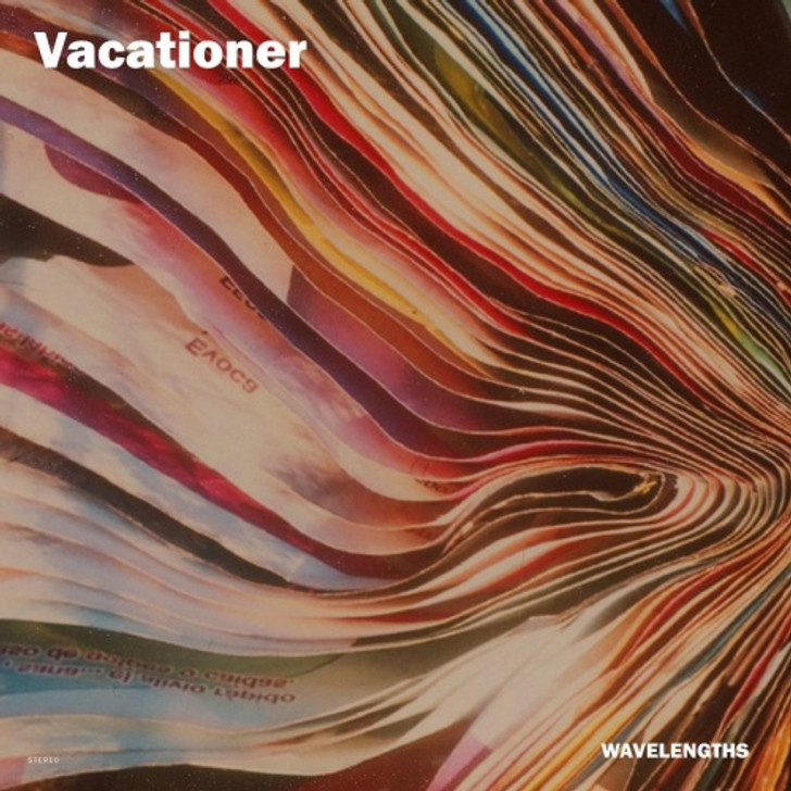 Vacationer - Wavelengths - LP Vinyl