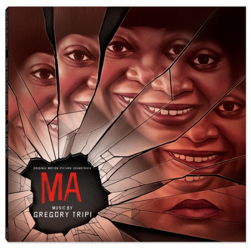 Gregory Tripi - MA - LP Vinyl