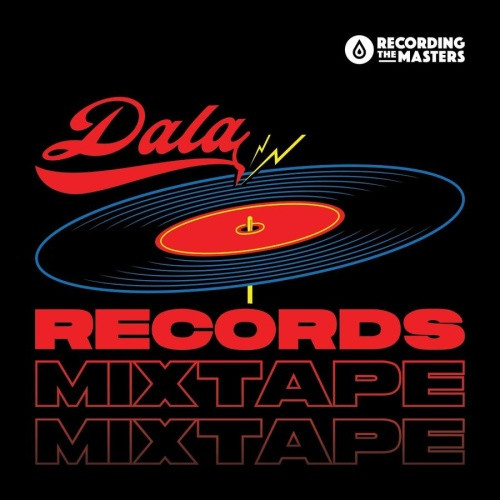 Various Artists - Dala Records Mixtape CSD - Cassette