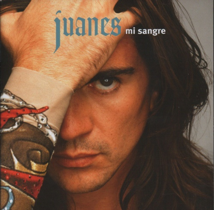 Juanes - Mi Sangre - 2x LP Vinyl