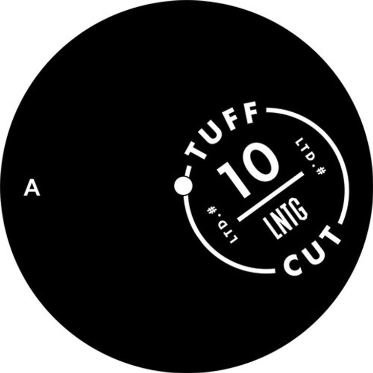 Late Nite Tuff Guy - Tuff Cut 010 - 12" Vinyl