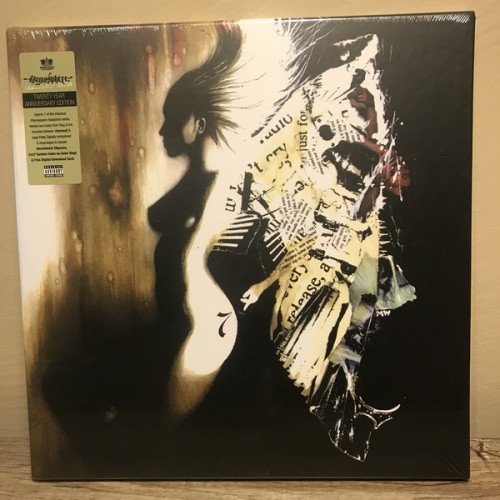 Atmosphere - Headshots: Se7en - 3x LP Vinyl