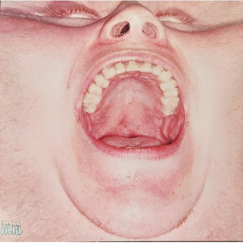 Cucumb45 - Slother Ep1 - 12" Vinyl