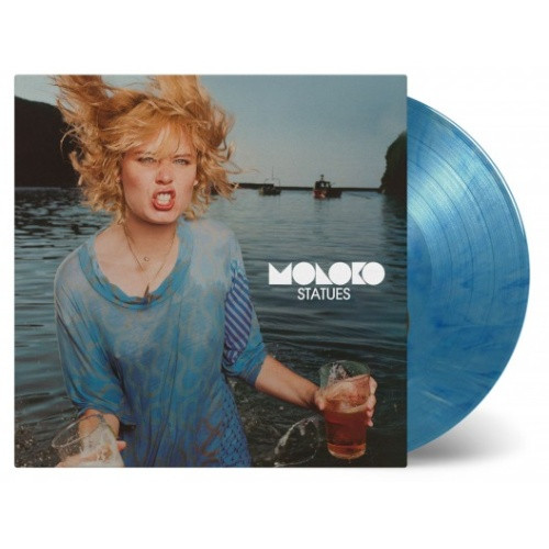 Moloko - Statues - 2x LP Colored Vinyl