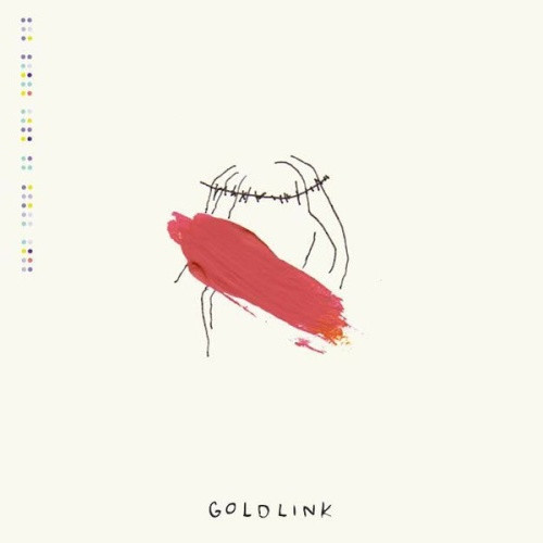 GoldLink - And After That, We Didn't Talk - LP Vinyl